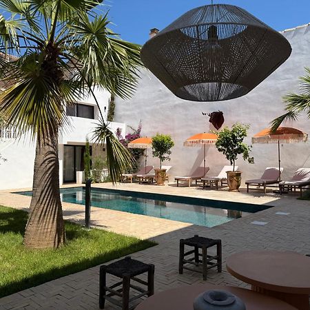 La Maison De Ville - Piscine - Spa Sète Exteriör bild